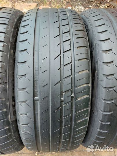 Viatti Strada Asimmetrico V-130 205/55 R16