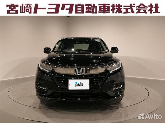 Honda Vezel AMT, 2019, 50 000 км