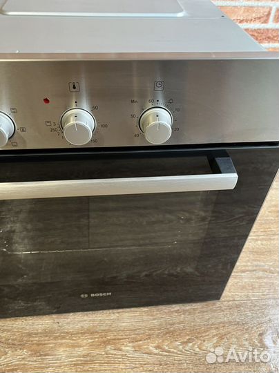 Духовой шкаф Bocsh