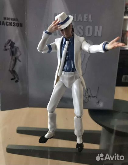 Майкл Джексон