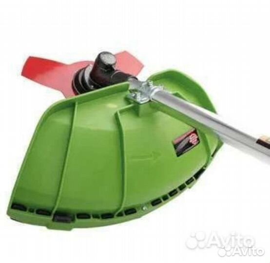 Бензокоса Procraft 5.7 л.с. Новая Германиия