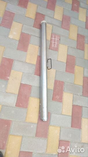 Экран для диафильмов и т.п. СССР