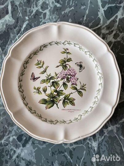 Сервиз обеденный Regency