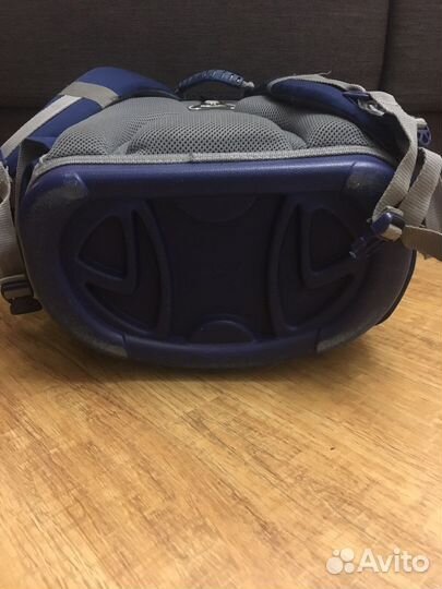 Рюкзак школьный