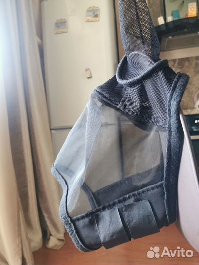 Маска для лошади