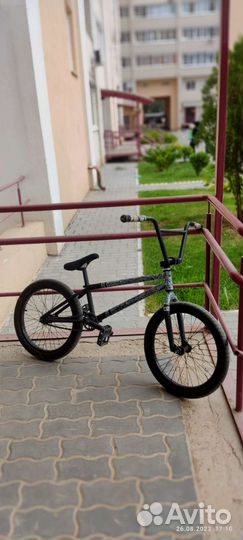 Bmx (full castom)