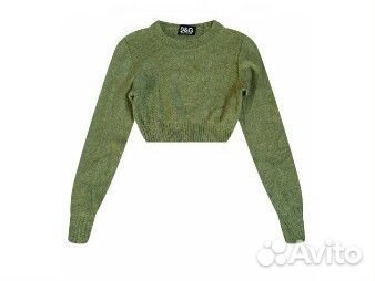 Свитер dolce gabbana