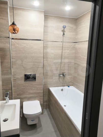 2-к. квартира, 55,2 м², 9/10 эт.