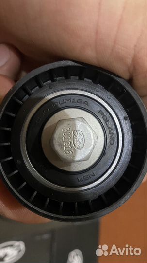 Грм + помпа 16 кл