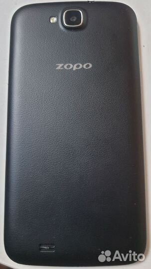 Zopo ZP990+ 8-CORE, 2/32 ГБ