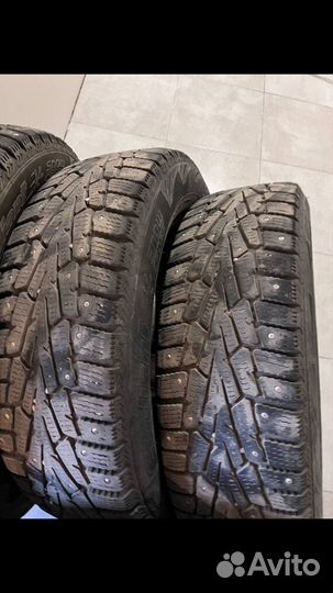 Cordiant Snow Cross 185/65 R15 88