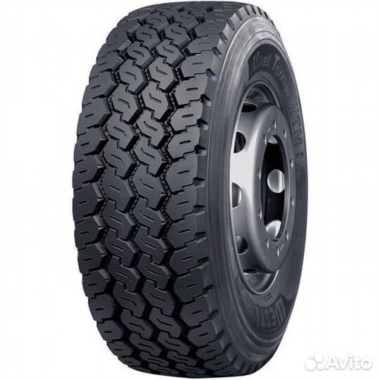 Шина грузовая 445/65 R22.5 Goodride Sup Guard M1 AT557 Универсальная 169K 20pr