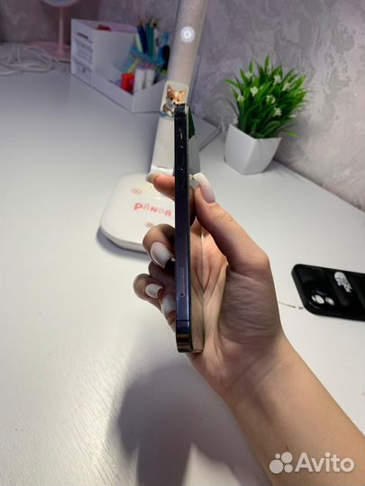 iPhone 12 Pro, 128 ГБ