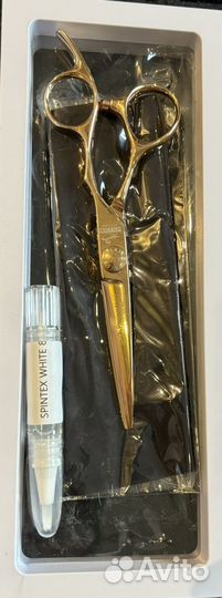 Ножницы парикмахерские японские aichi scissors