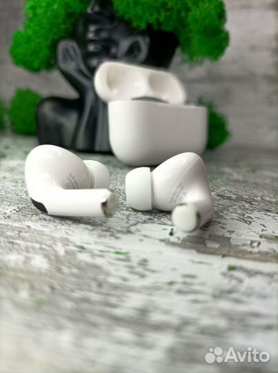 Airpods Pro 2 доставка+чехол