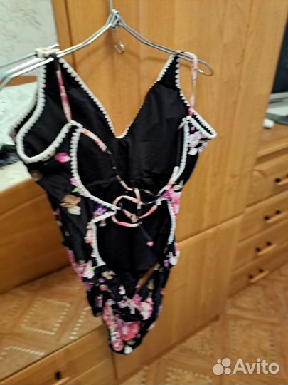 Купальник женский