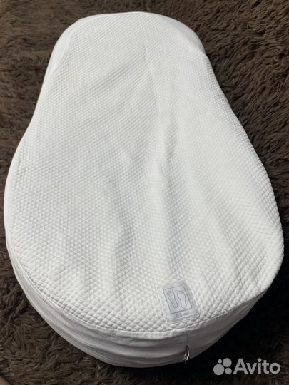 Кокон Red Castle Cocoonababy