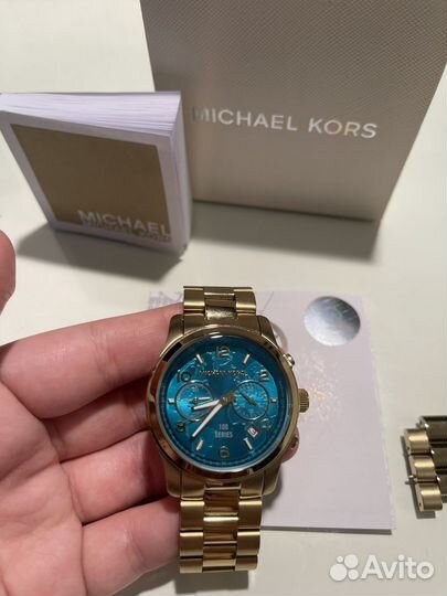 Часы michael kors оригинал