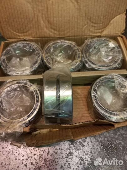 Подшипник NA 6913 (INA) germany.NU22220M/C4 avstri