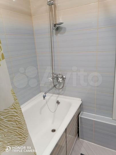 1-к. квартира, 33,3 м², 3/5 эт.