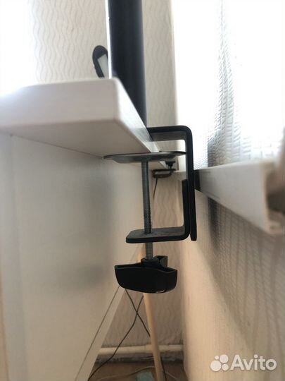 Кронштейн для монитора 15-34 дюйма