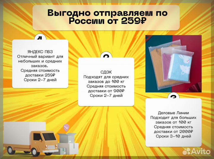 Пакеты zip lock от фабрики с логотипом 40х50