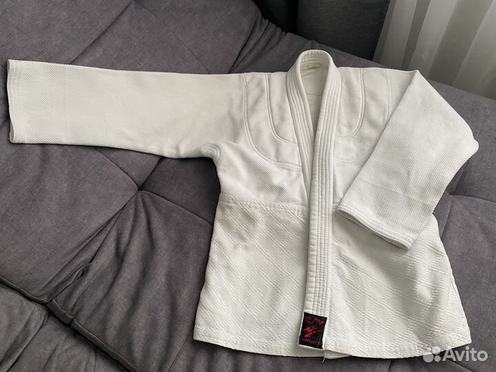 Кимоно Ray sport