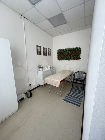 Офис, 45.5 м²