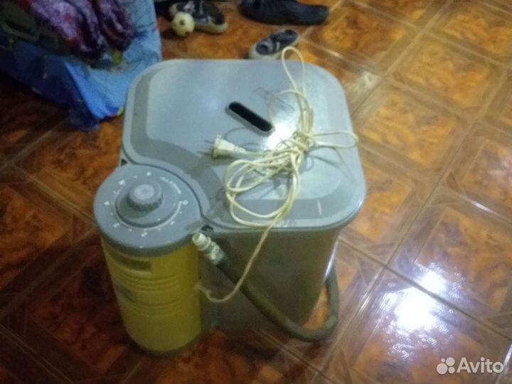 Стиральная машина бу