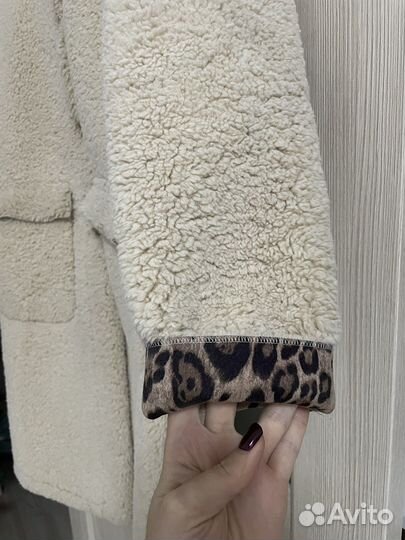 Шуба женская