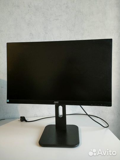 Монитор для компьютера 24 дюйма