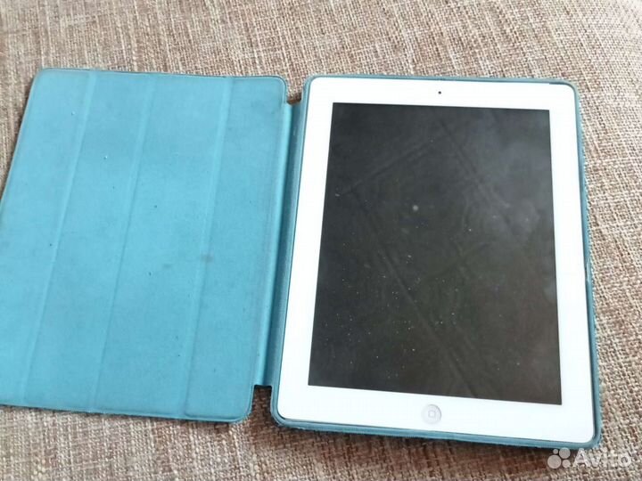 Apple iPad 2 A1396 32GB