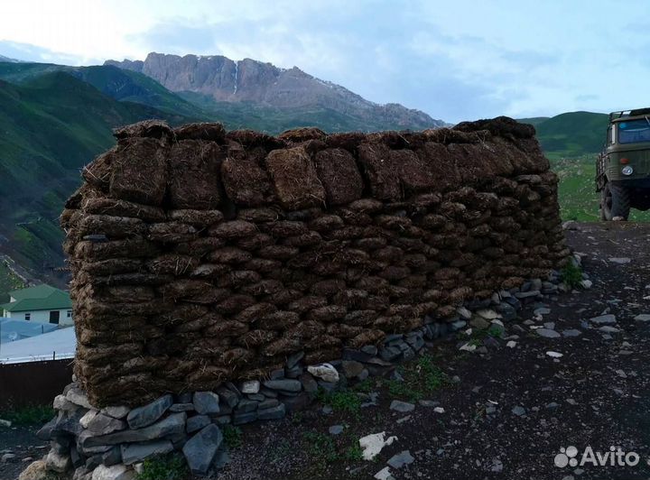 Новогодний тур по Дагестану