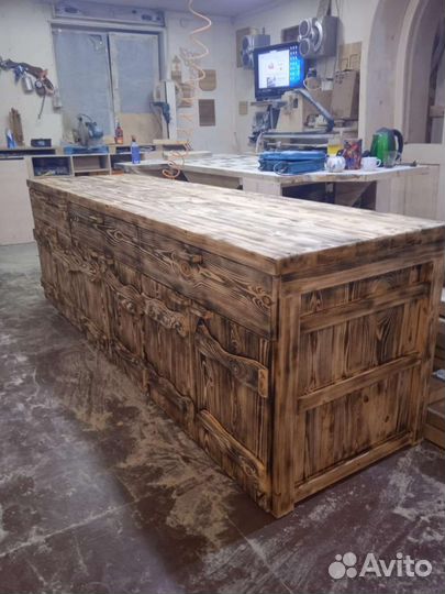 Кухонные гарнитуры