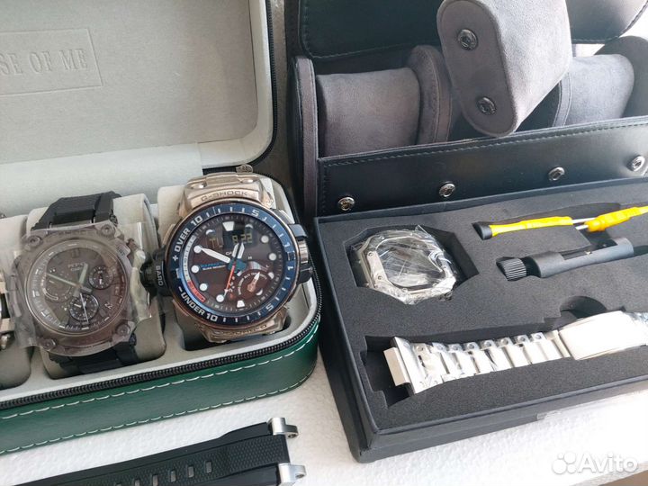 Часы casio g shock mtg