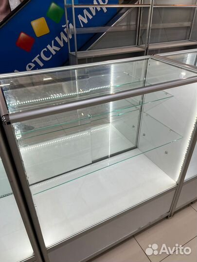 Торговый островок