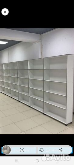 Полки,стеллажи