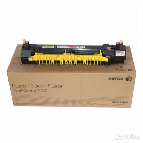 Лазерный картридж Xerox WC 7120 137248