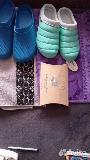 Набор обуви