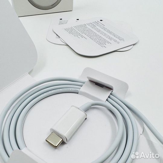 Apple MagSafe Charger Беспроводная Зарядка