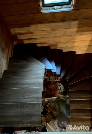 Металлоконструкции с установкой