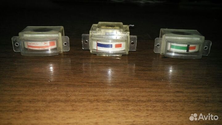 Стрелочный индикатор