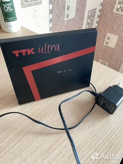Wifi роутер