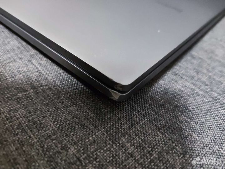 Ноутбук xiaomi redmibook 16/512
