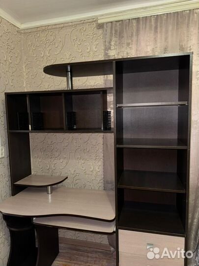 Компьютерный стол бу