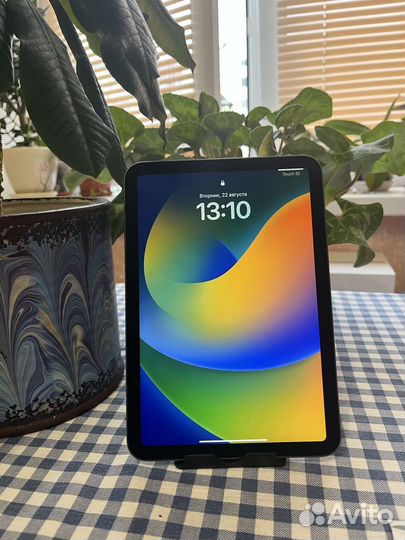 iPad Mini 6 2021 wifi 64g Space Gray