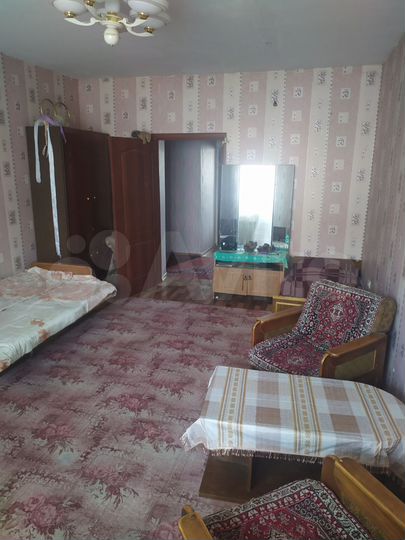 1-к. квартира, 44,1 м², 2/2 эт.