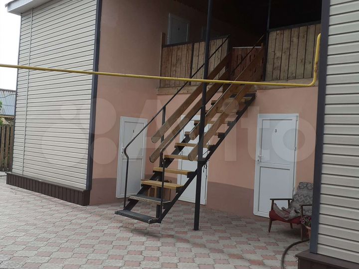 Комната 15 м² в 6-к., 1/1 эт.