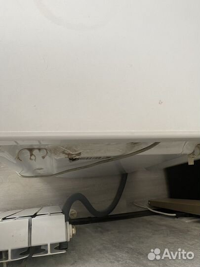 Стиральная машина electrolux бу