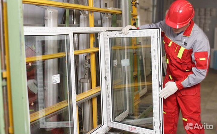 Остекление балконов и лоджий. Отделка балкона